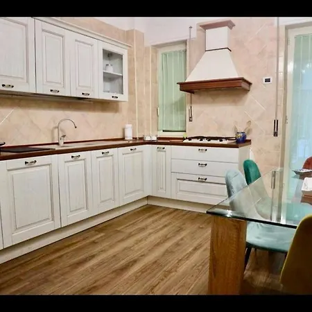 The House Of Grandma Apartament *