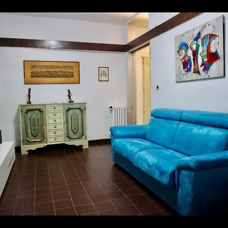 Apartament The House Of Grandma *