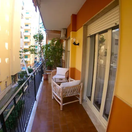 The House Of Grandma