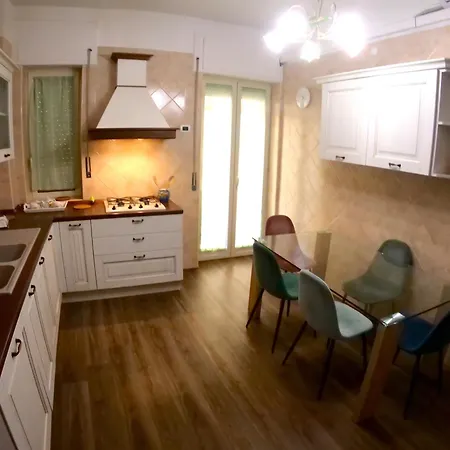 The House Of Grandma