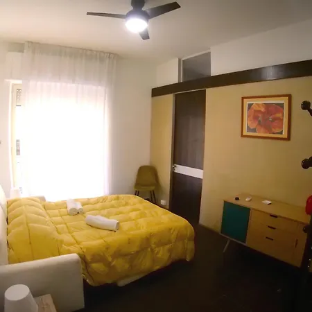The House Of Grandma Neapol