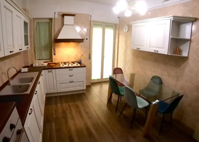 The House Of Grandma